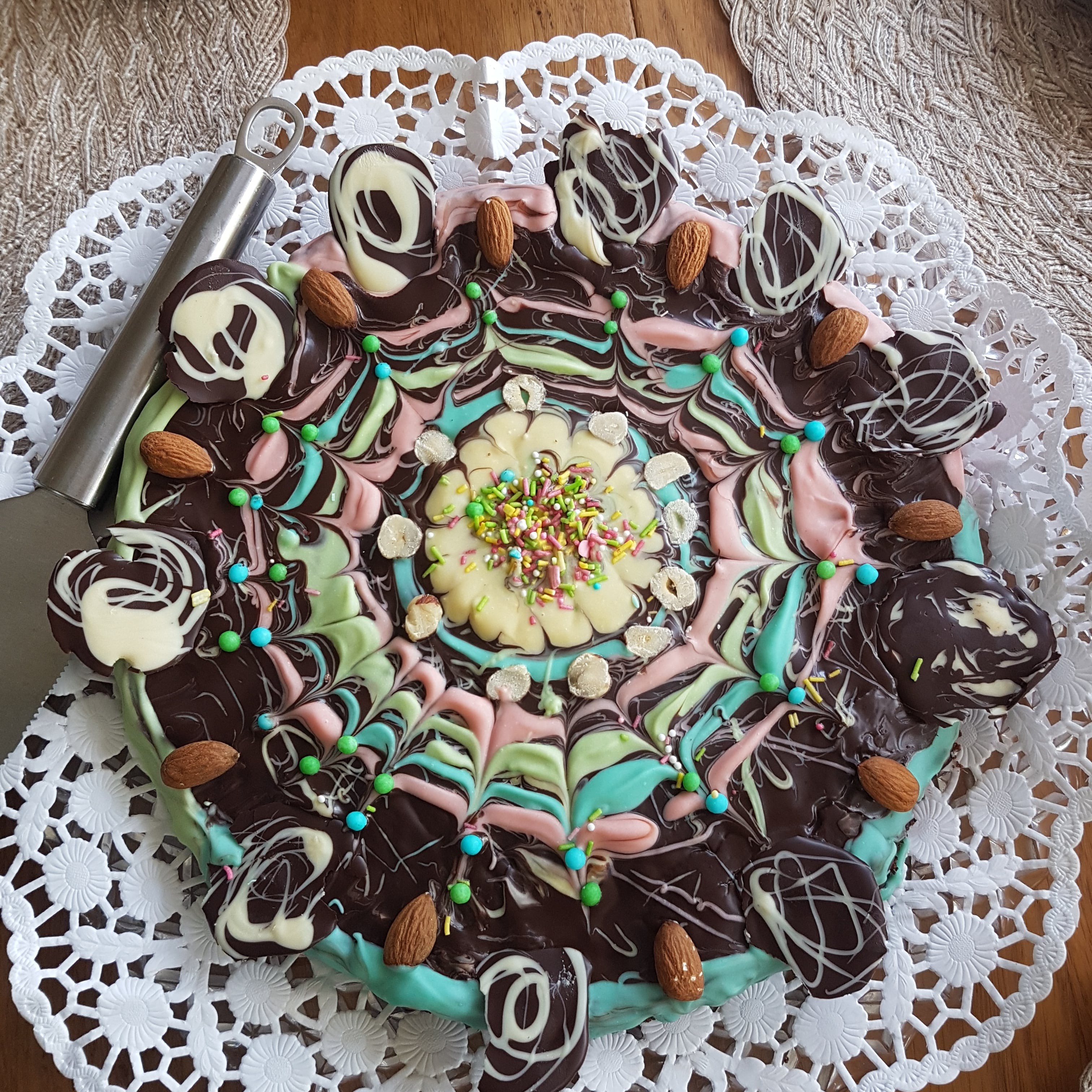 kuchen ideen digitale medien